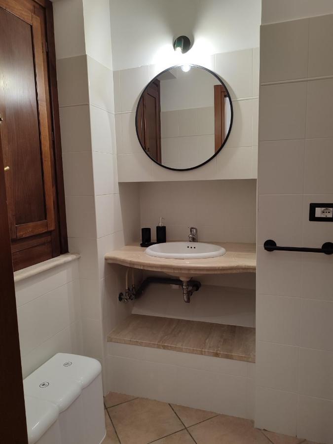 Apartament L'Oliva Contesa - La Nera Gaeta Zewnętrze zdjęcie