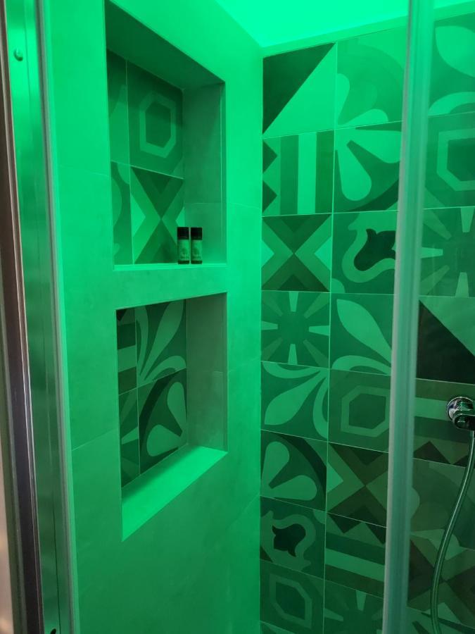 Apartament L'Oliva Contesa - La Nera Gaeta Zewnętrze zdjęcie