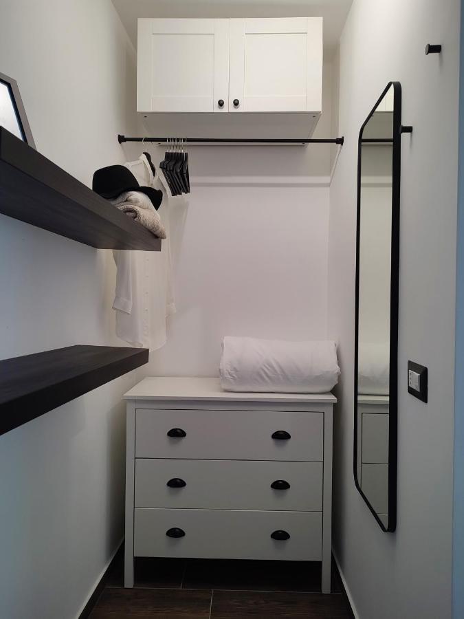 Apartament L'Oliva Contesa - La Nera Gaeta Zewnętrze zdjęcie
