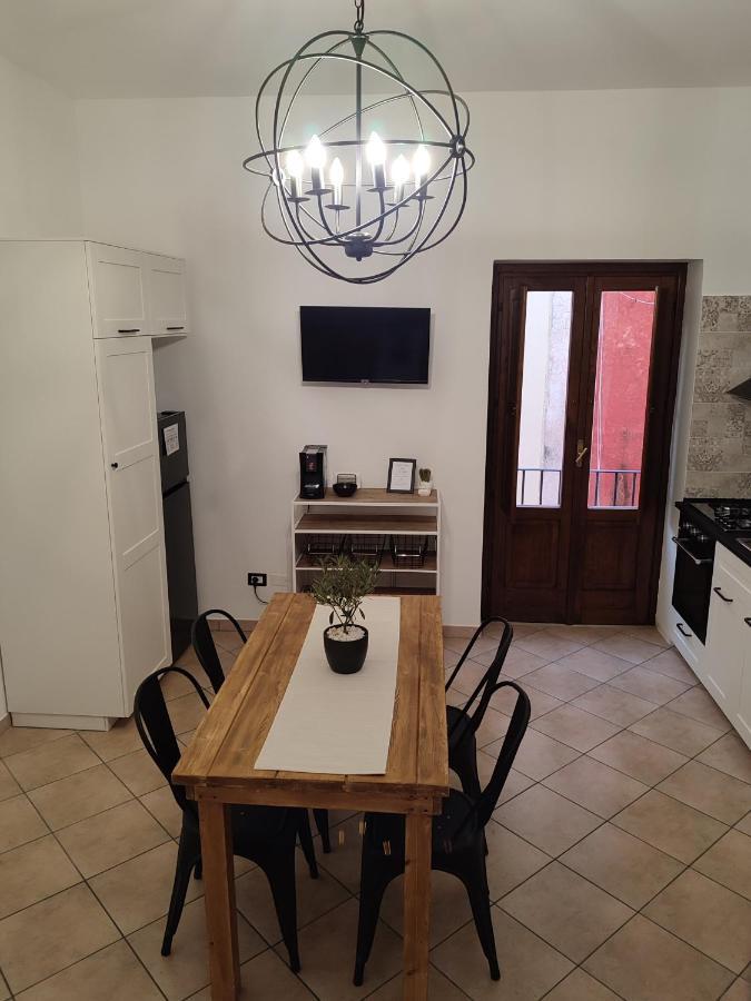 Apartament L'Oliva Contesa - La Nera Gaeta Zewnętrze zdjęcie