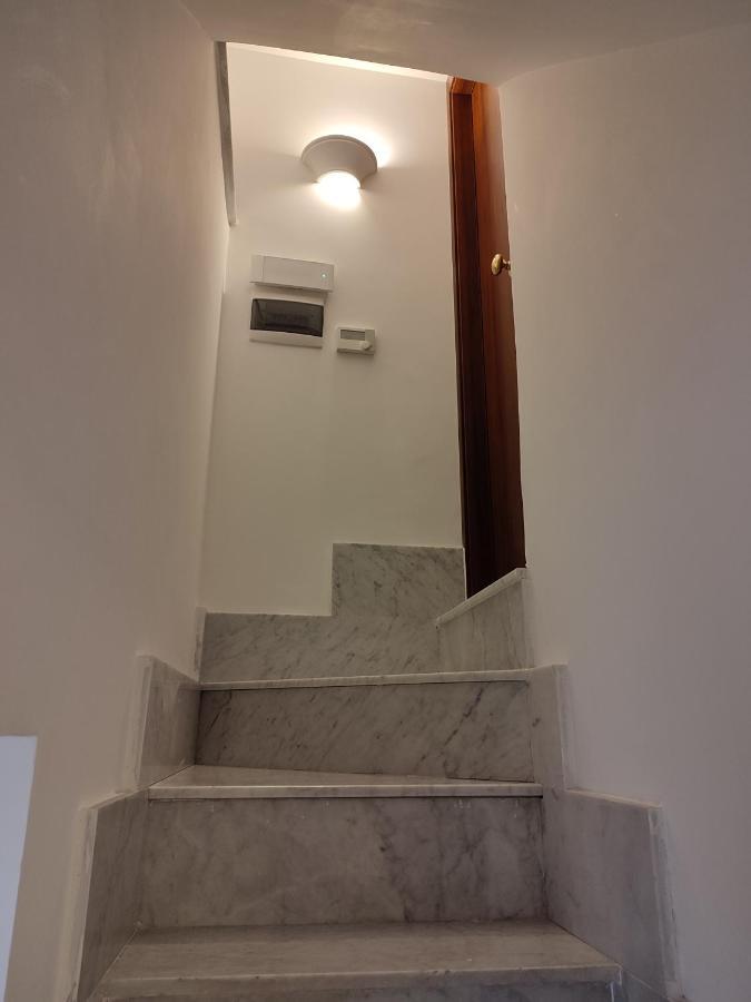 Apartament L'Oliva Contesa - La Nera Gaeta Zewnętrze zdjęcie