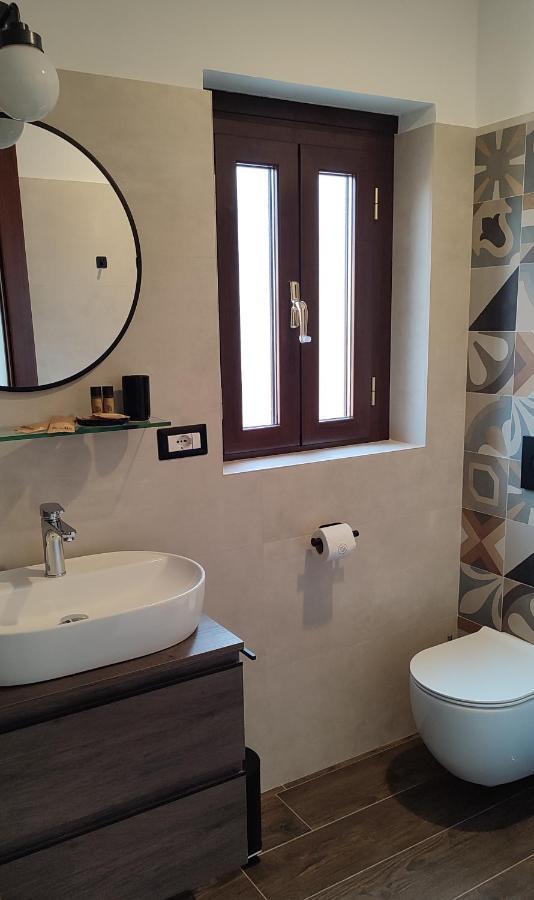 Apartament L'Oliva Contesa - La Nera Gaeta Zewnętrze zdjęcie